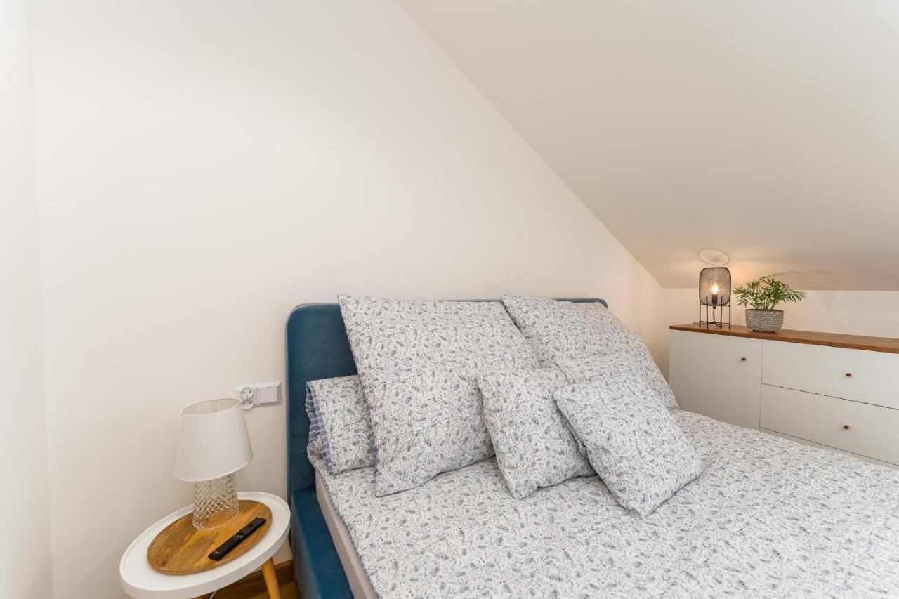 Apartament Sloneczny Przy Morzu Z Klimatyzacja Grzybowo  Exterior photo